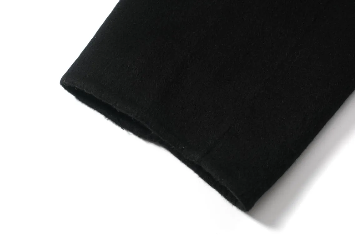 Black In Stock 9008#AC Black S-XL 4 ： ， 9008#57053011